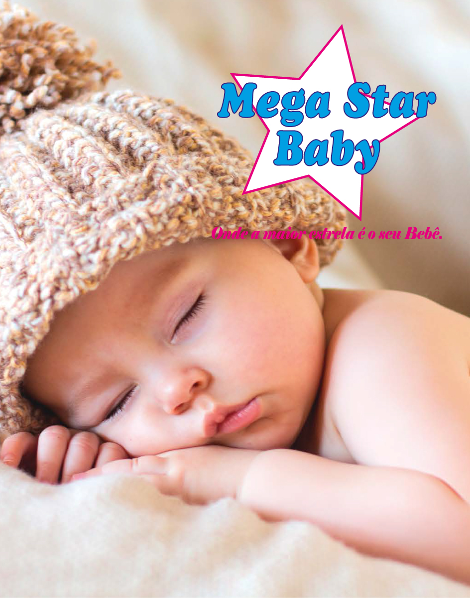 Catálogo 2013 Mega Star Baby