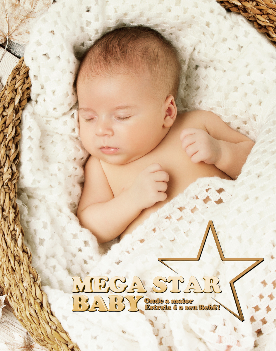 Catálogo 2015 Mega Star Baby