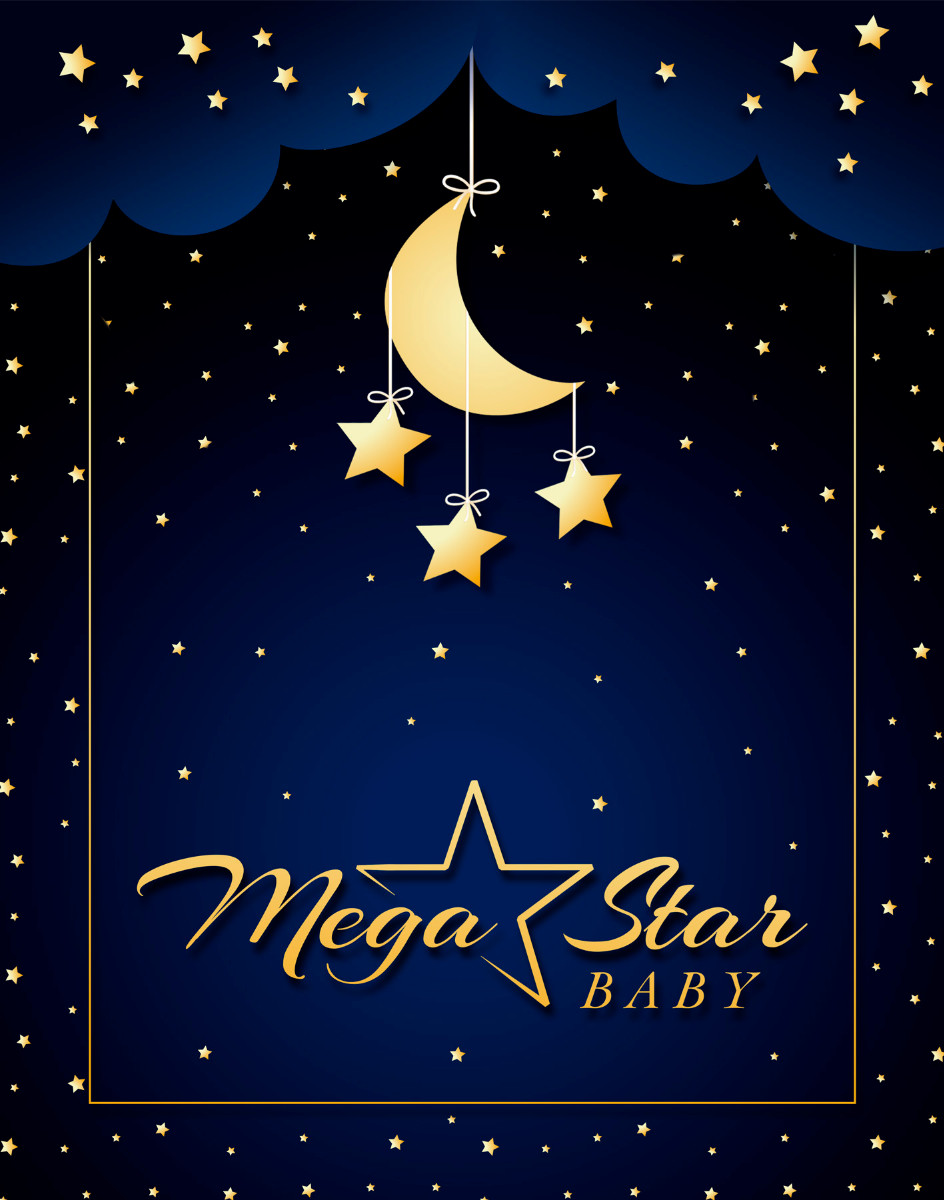 Catálogo 2019 Mega Star Baby