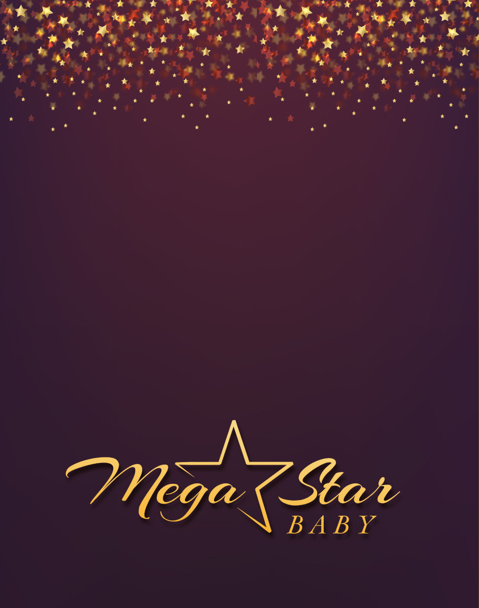 Catálogo 2020 Mega Star Baby